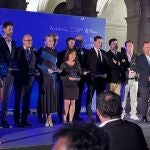 Turismo Costa del Sol participó en el primer congreso Sun&Blue