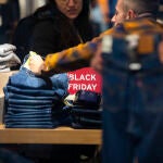 Black Friday. 