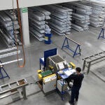 Fábrica de Aluminios Galisur