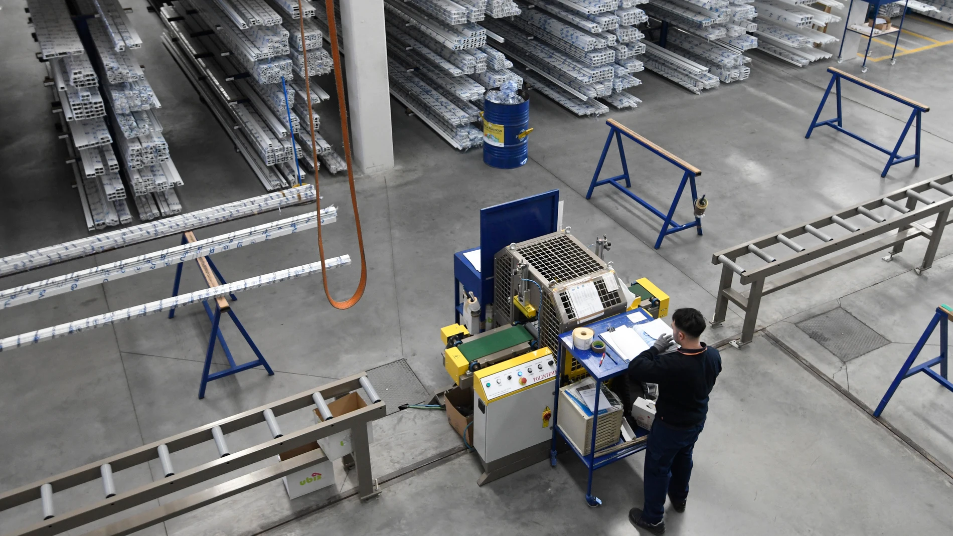 Fábrica de Aluminios Galisur