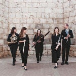 La música de Scherzo resonará en La Hiniesta este viernes
