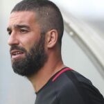 Arda Turán