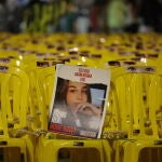 Protest in Israel calls for release of hostages