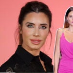 Pilar Rubio y Lorena Gómez