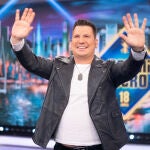 Andy y Lucas en 'El Hormiguero': "¡No me voy a morir mañana!"