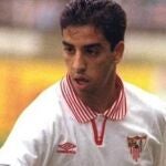 El ex-sevillista, Tarik Oulida, a prisión por abusar de su hija de 6 años