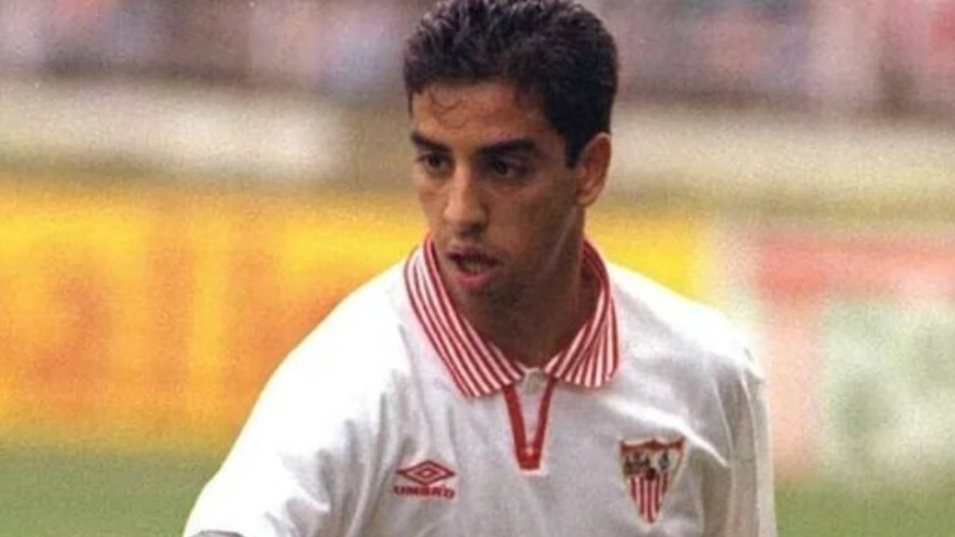 El ex-sevillista, Tarik Oulida, a prisión por abusar de su hija de 6 años