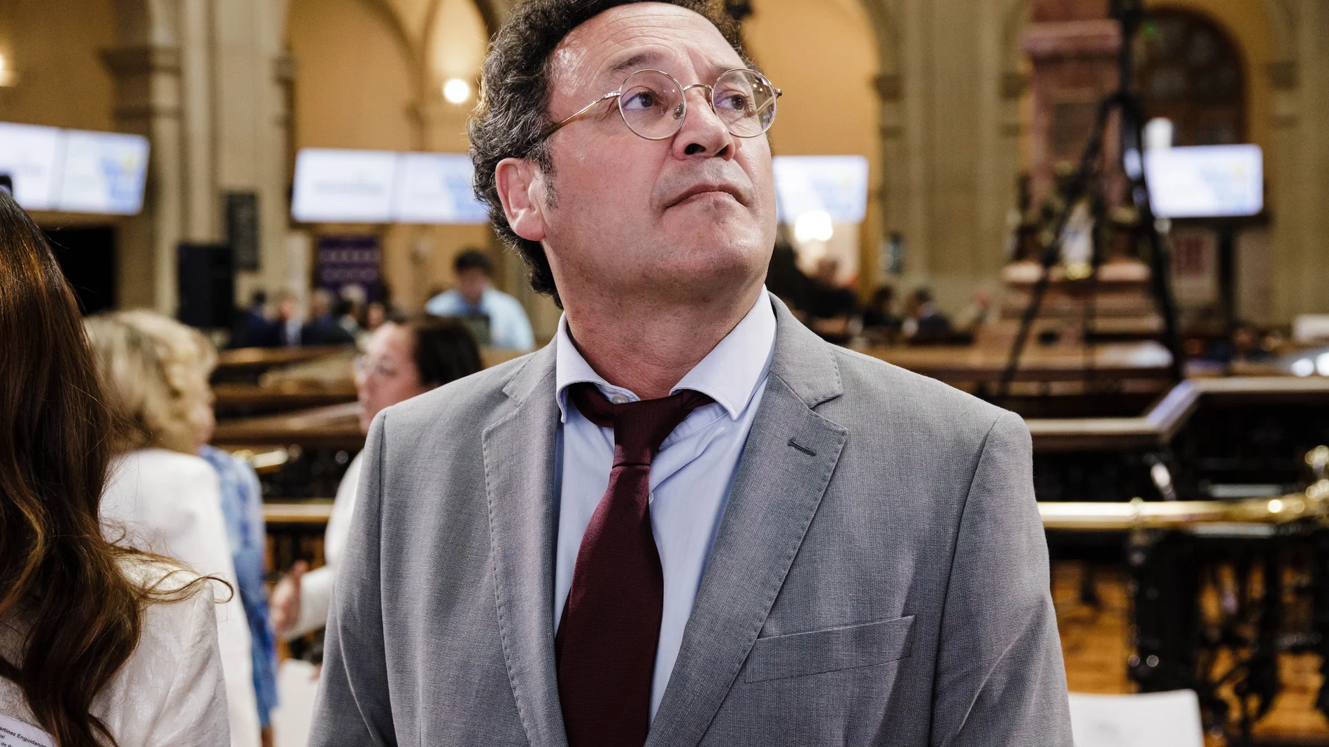 El Gobierno confirmará a Álvaro García Ortiz como fiscal general del Estado hasta 2027 pese al fallo del Supremo
