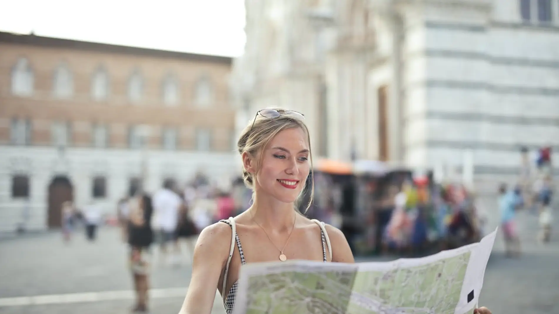 Más que viajes: el turismo como motor económico