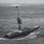 (Borrador) España trasciende fronteras con sus drones militares