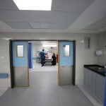 O.Próximo.- Israel confirma la detención del director de Al Shifa y dice que el hospital es una "sede" de Hamás