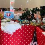 El Mercadillo se celebrará del 23 al 30 de noviembre