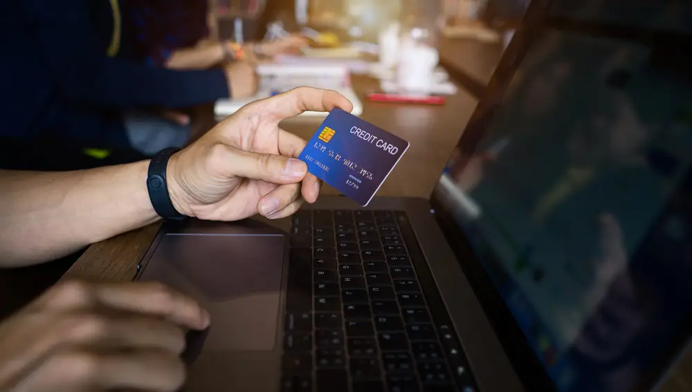 Fraudes y estafas en las compras on-line