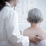 Virus respiratorio sincitial en personas mayores