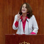 Pleno de la Asamblea de Madrid