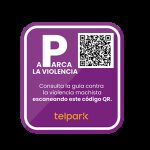Punto informativo contra la violencia de género
