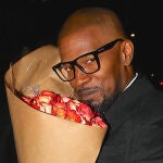 Jamie Foxx