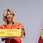 Yolanda Díaz