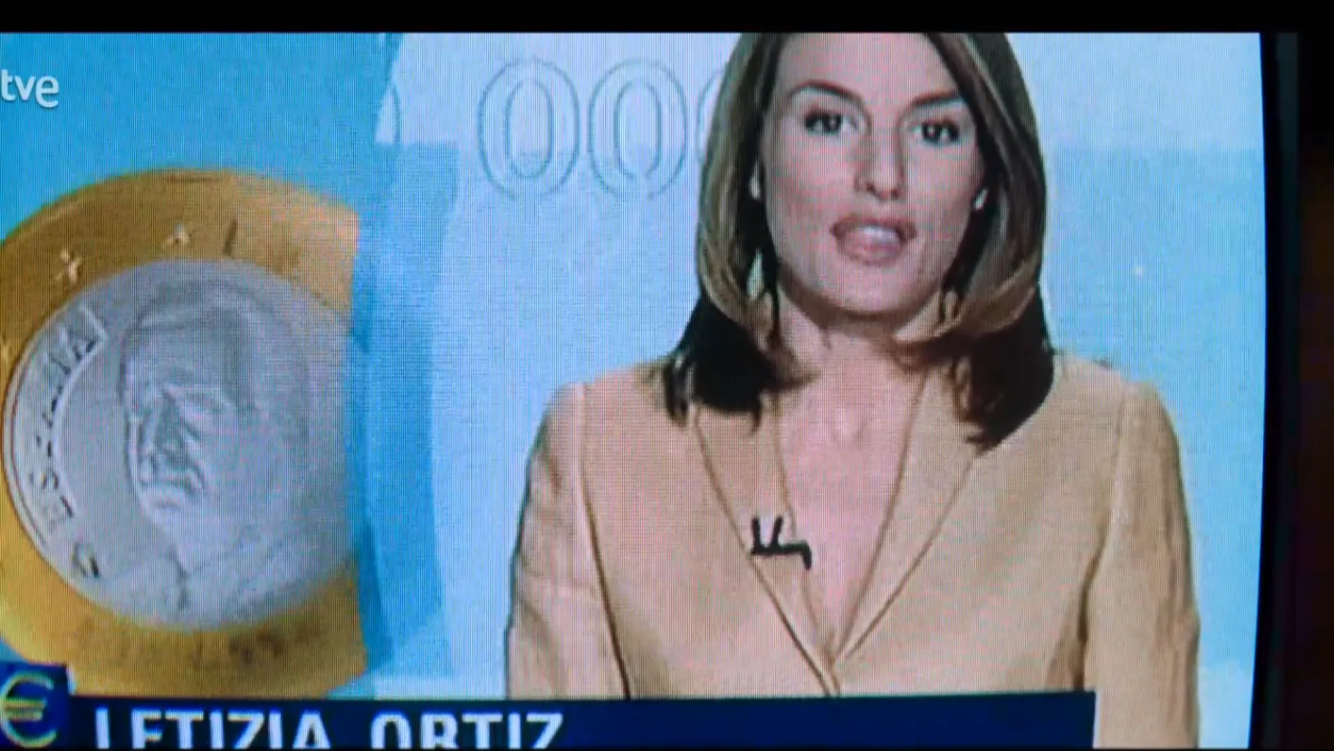El cameo de la Reina Letizia en 'Cuéntame cómo pasó' y la transición de Ana Blanco