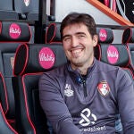 Iraola: "La decisión de venir al Bournemouth fue la acertada"