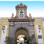 Real Fábrica de Artillería de Sevilla