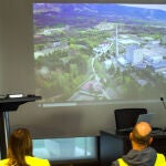 La central nuclear de Garoña se prepara para su desmantelamiento