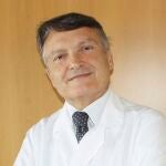 Alicante.- La Cámara otorgará la Medalla de Oro y Brillantes a Rafael Bernabeu, fundador de Instituto Bernabeu