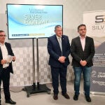 Presentación del Congreso