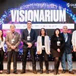 VISIONARIUM entrega sus primeras becas "VIH"