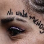 Lorena es la sexta víctima de la violencia de género de este año en la Comunidad Valenciana y la número 33 en España