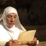Blanca Portillo en "Teresa", el nuevo trabajo de Paula Ortiz