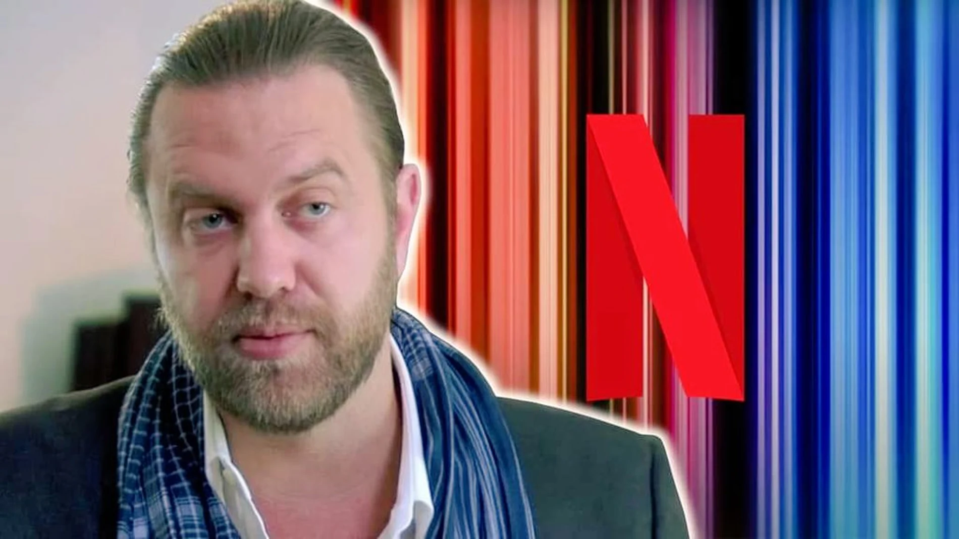 Carl Erik Rinsch, el directo al que Netflix le reclama el presupuesto que invirtió en una serie que nunca verá la luz