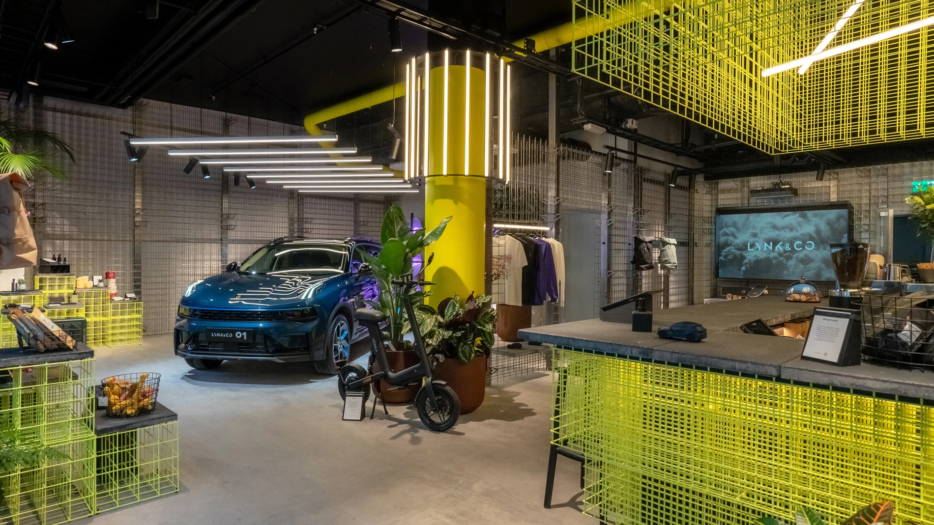 Lynk&Co