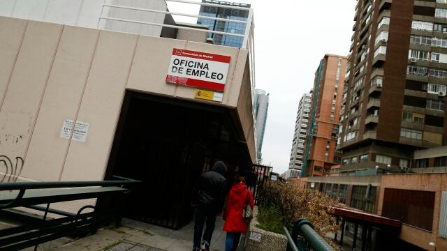 Economía/Laboral.- Los trabajadores afectados por despidos colectivos se duplican en septiembre, hasta los 2.180