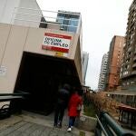 Economía/Laboral.- Los trabajadores afectados por despidos colectivos se duplican en septiembre, hasta los 2.180