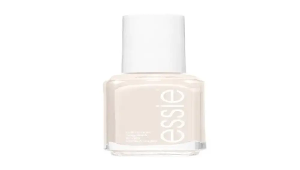 Esmalte de uñas