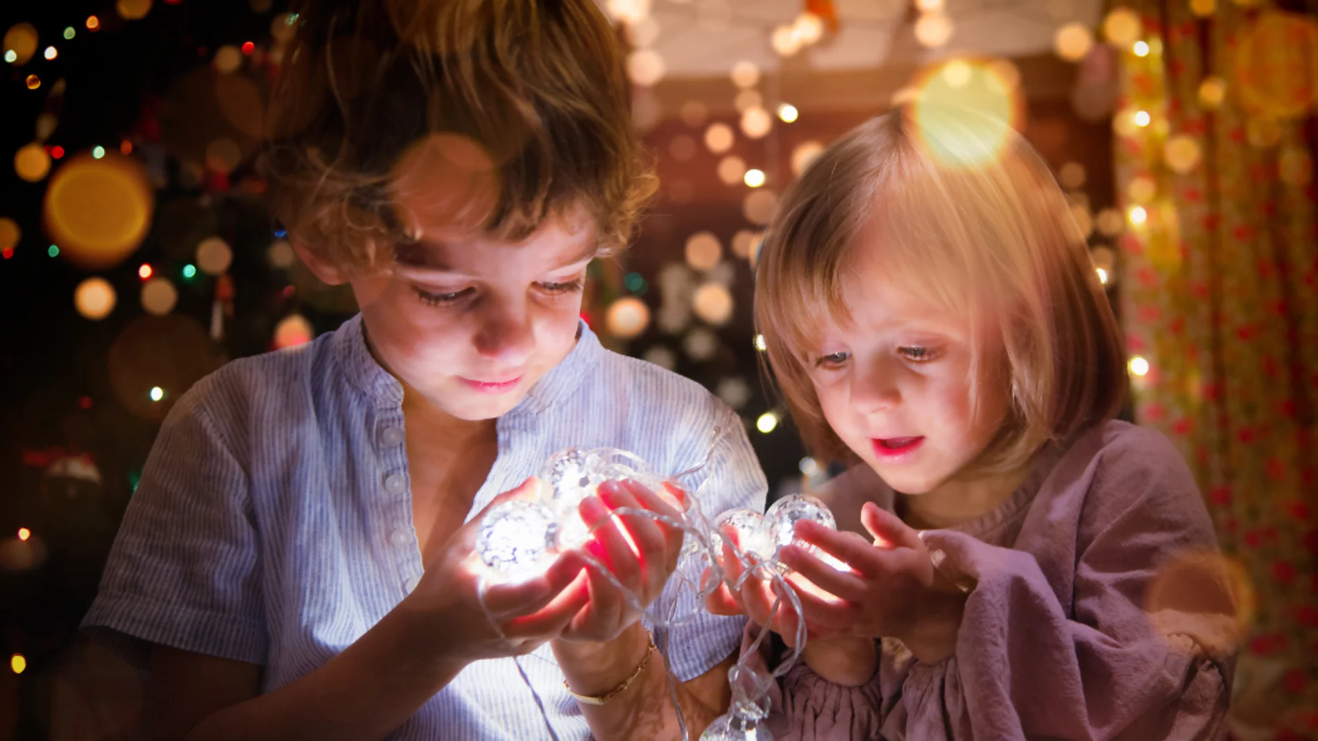 Descubre los planes más espectaculares para niños en Madrid esta Navidad