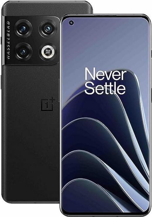 OnePlus 10 Pro 5G.