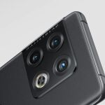 Triple cámara trasera Hasselblad del OnePlus 10 Pro 5G,el móvil más vendido este Black Friday en Amazon.