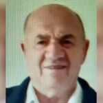 La policía encuentra la cabeza de Antonio Tuñas Vieites, desaparecido hace casi un año