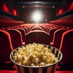 Todavía hay un buen número de personas que se resisten a la idea de renunciar a la experiencia única que ofrecen las salas de cine