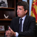 Carlos Mazón
