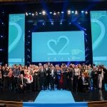 Clausura del XXII Festival Internacional de Cine de Almería (Fical)