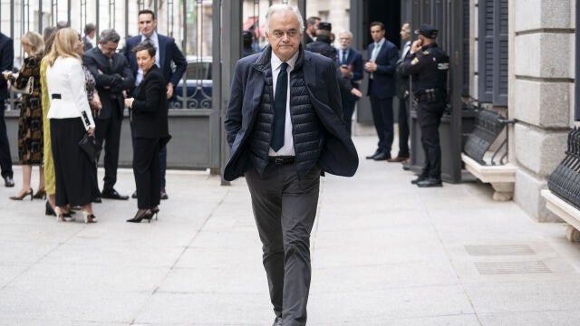 González Pons pide a Sánchez que dé explicaciones "de inmediato" tras las palabras de Hamás