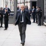 González Pons pide a Sánchez que dé explicaciones "de inmediato" tras las palabras de Hamás