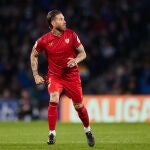 Ramos, expulsado de nuevo en LaLiga