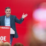 Sánchez reitera la condena a la muerte de palestinos y reprocha las críticas del PP por la crisis con Israel