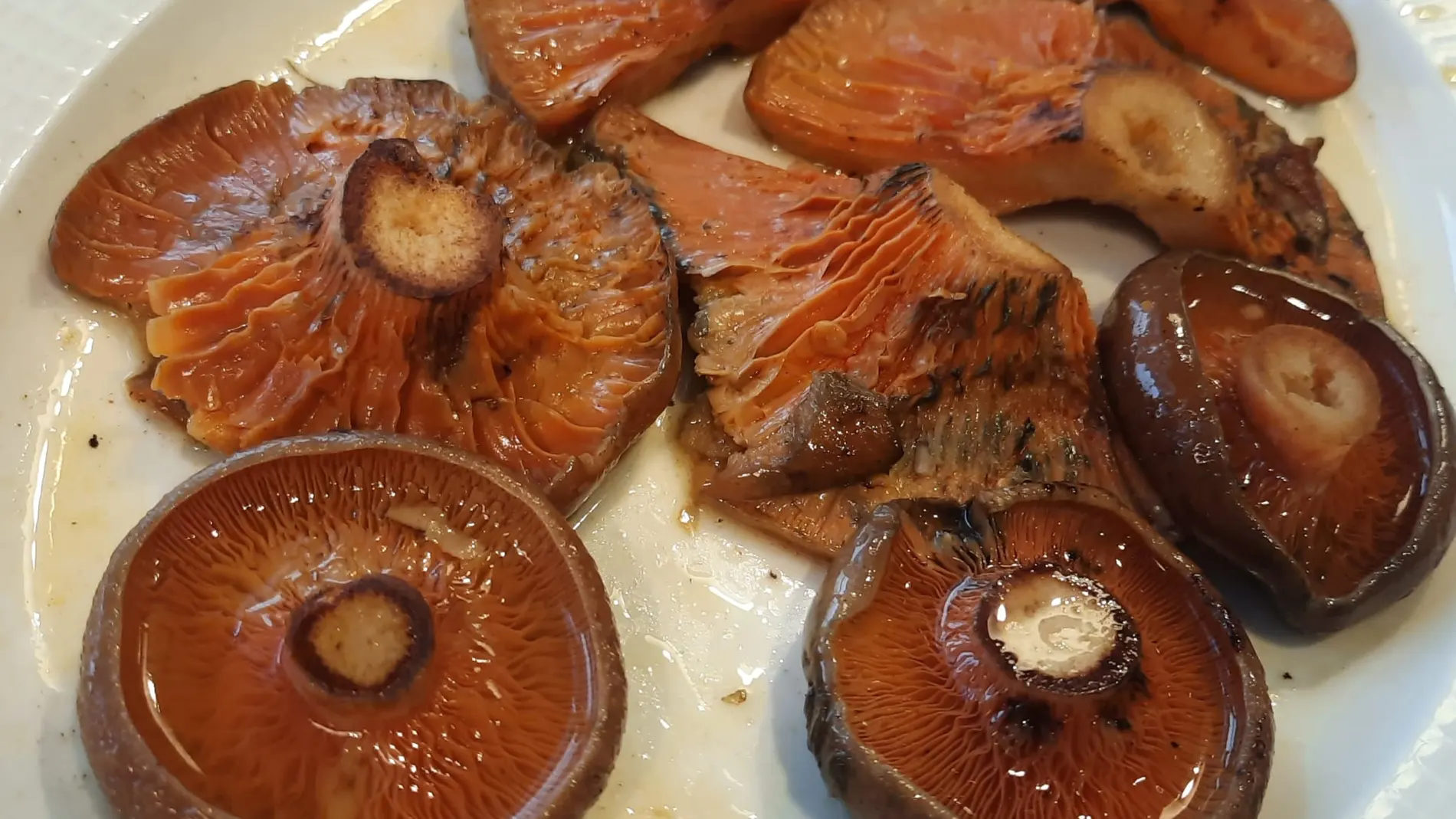 La delicadeza gustativa y transcendencia culinaria son aspectos que basculan entre cada uno de estos platos
