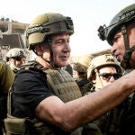 Netanyahu entra en Gaza por primera vez desde el inicio de la guerra y entra en uno de los túneles de Hamás