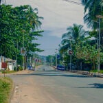 CORRECTION Sierra Leone